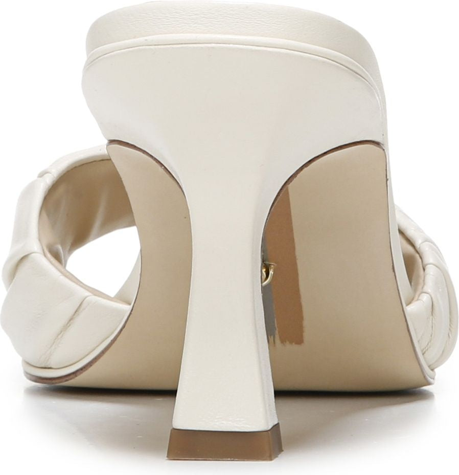 Sam Edelman Sandals Kittie Modern Ivory