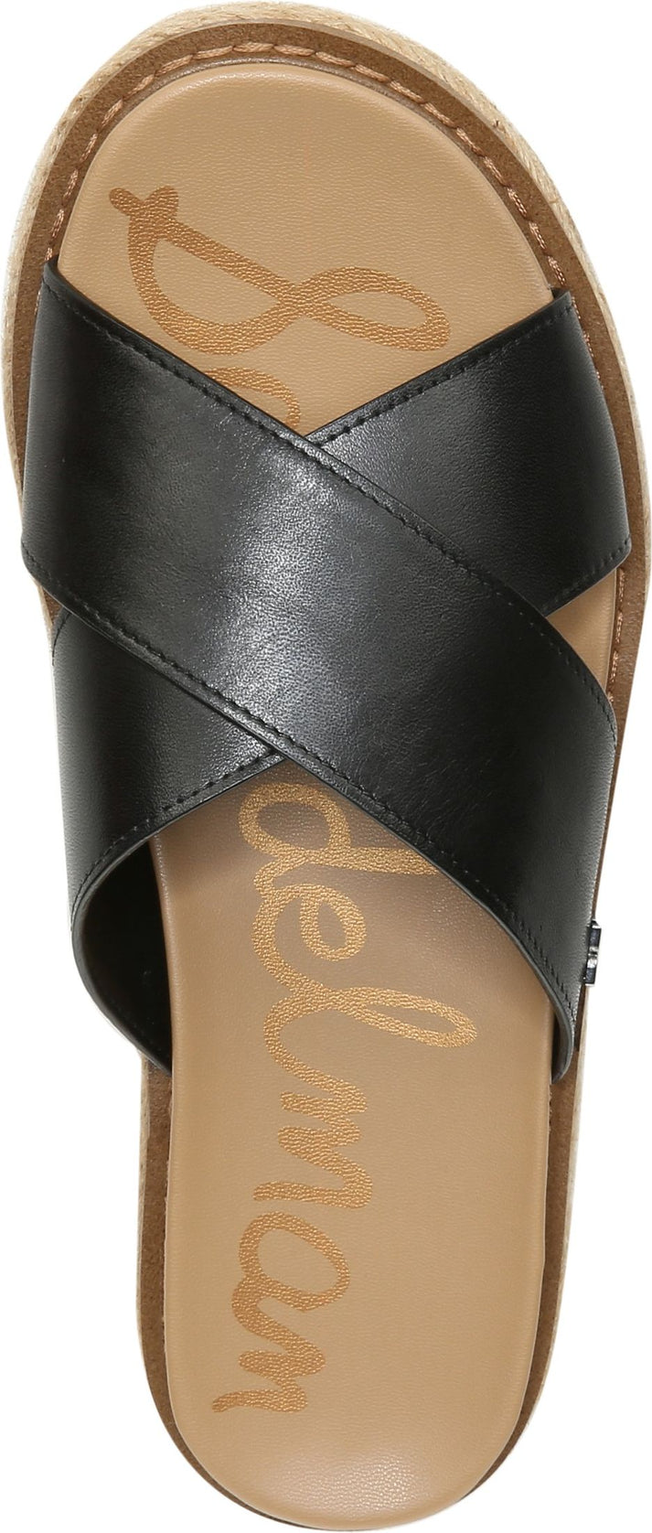 Sam Edelman Sandals Korina Black