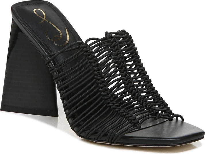 Sam Edelman Sandals Laurette Black