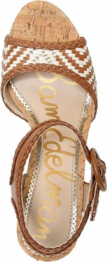 Lillie platform sandal online sam edelman