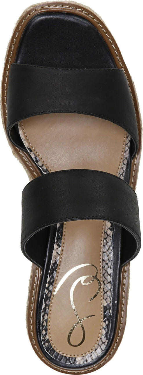 Sam Edelman Sandals Luca Black