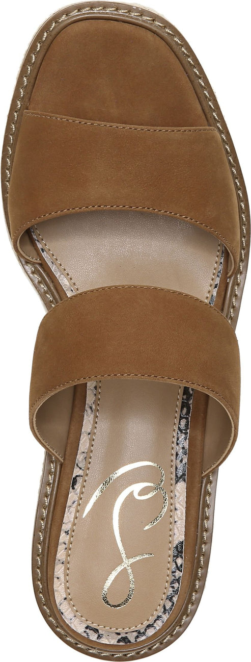 Sam Edelman Sandals Luca Luggage