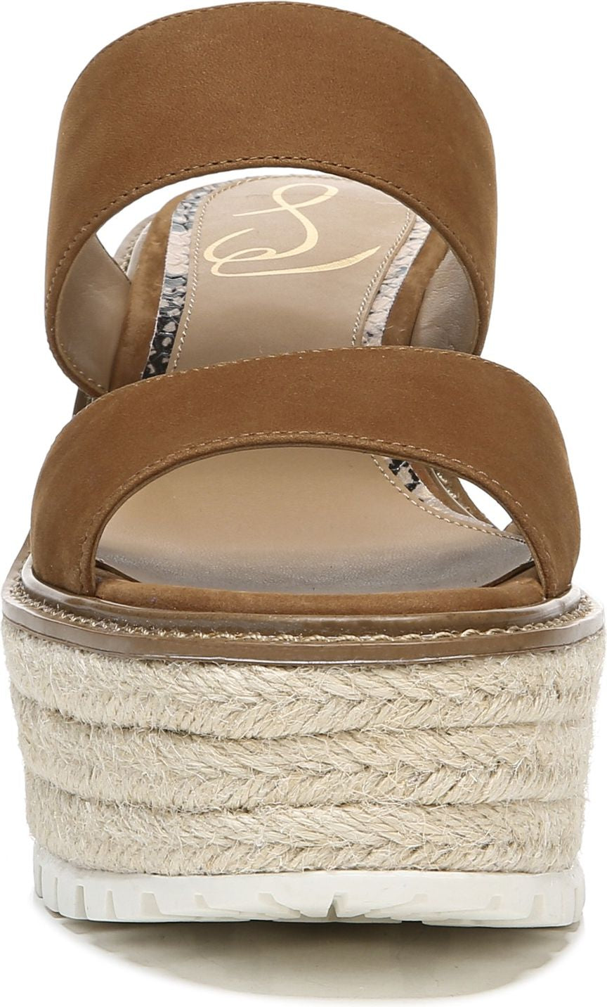 Sam Edelman Sandals Luca Luggage