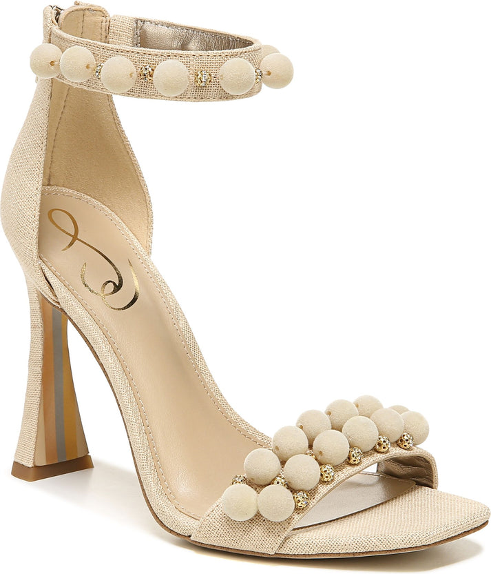 Sam Edelman Sandals Luella Summer Sand