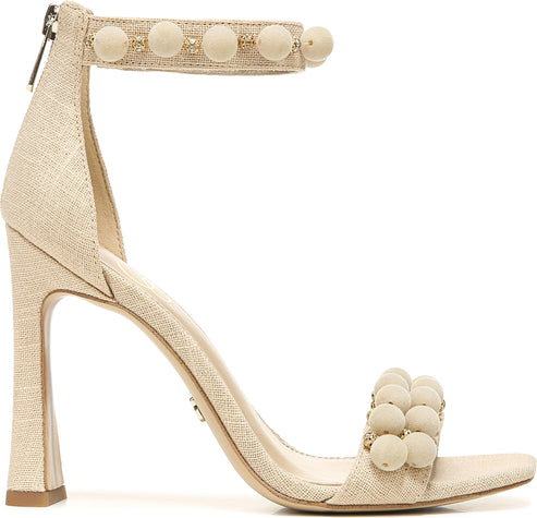 Sam Edelman Sandals Luella Summer Sand