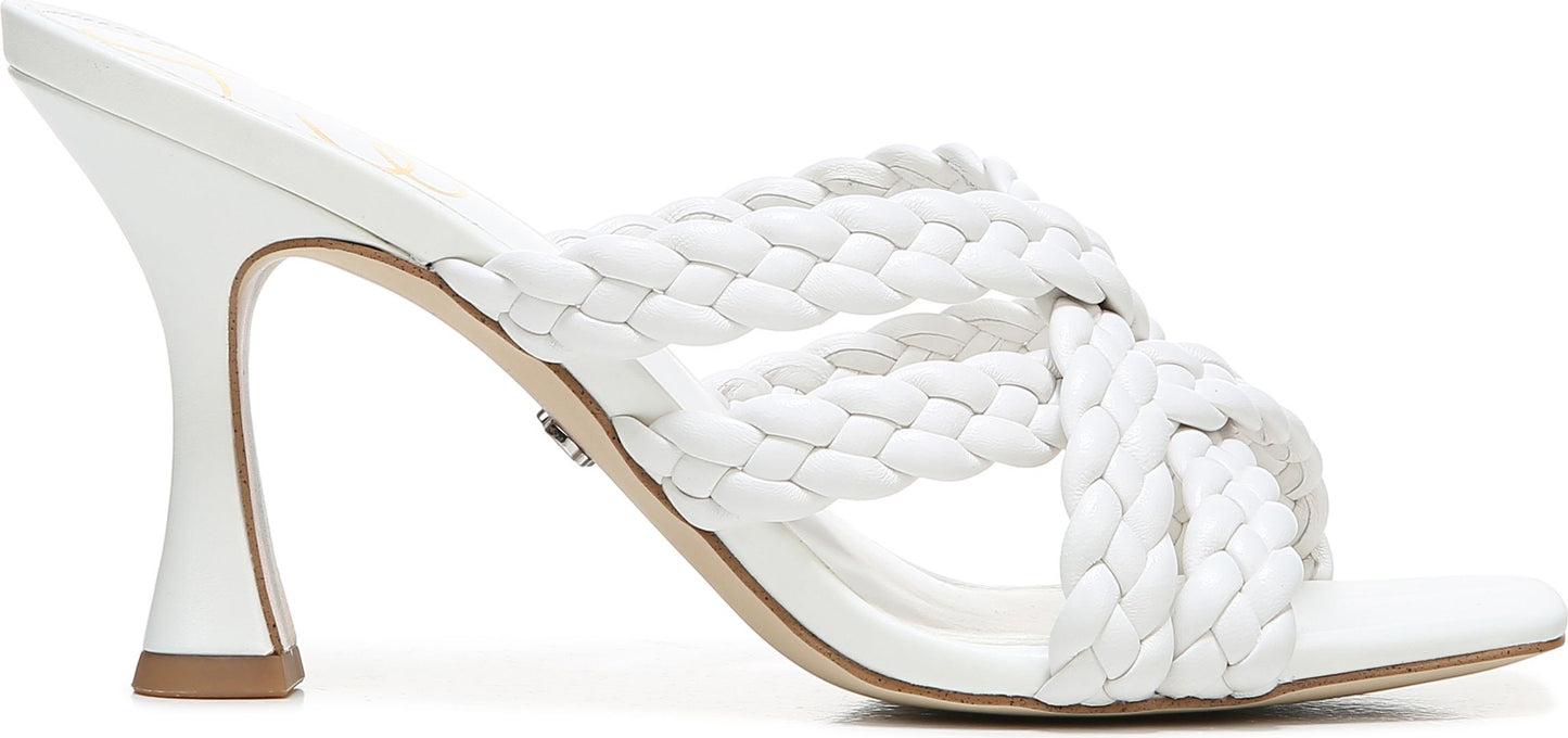 Sam Edelman Sandals Marjorie Bright White