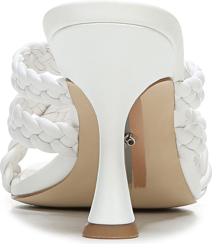 Sam Edelman Sandals Marjorie Bright White