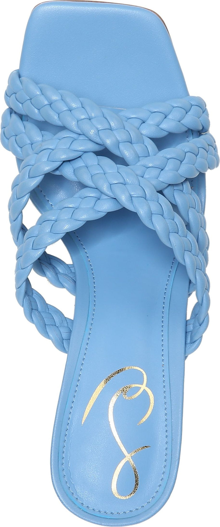 Sam Edelman Sandals Marjorie True Blue