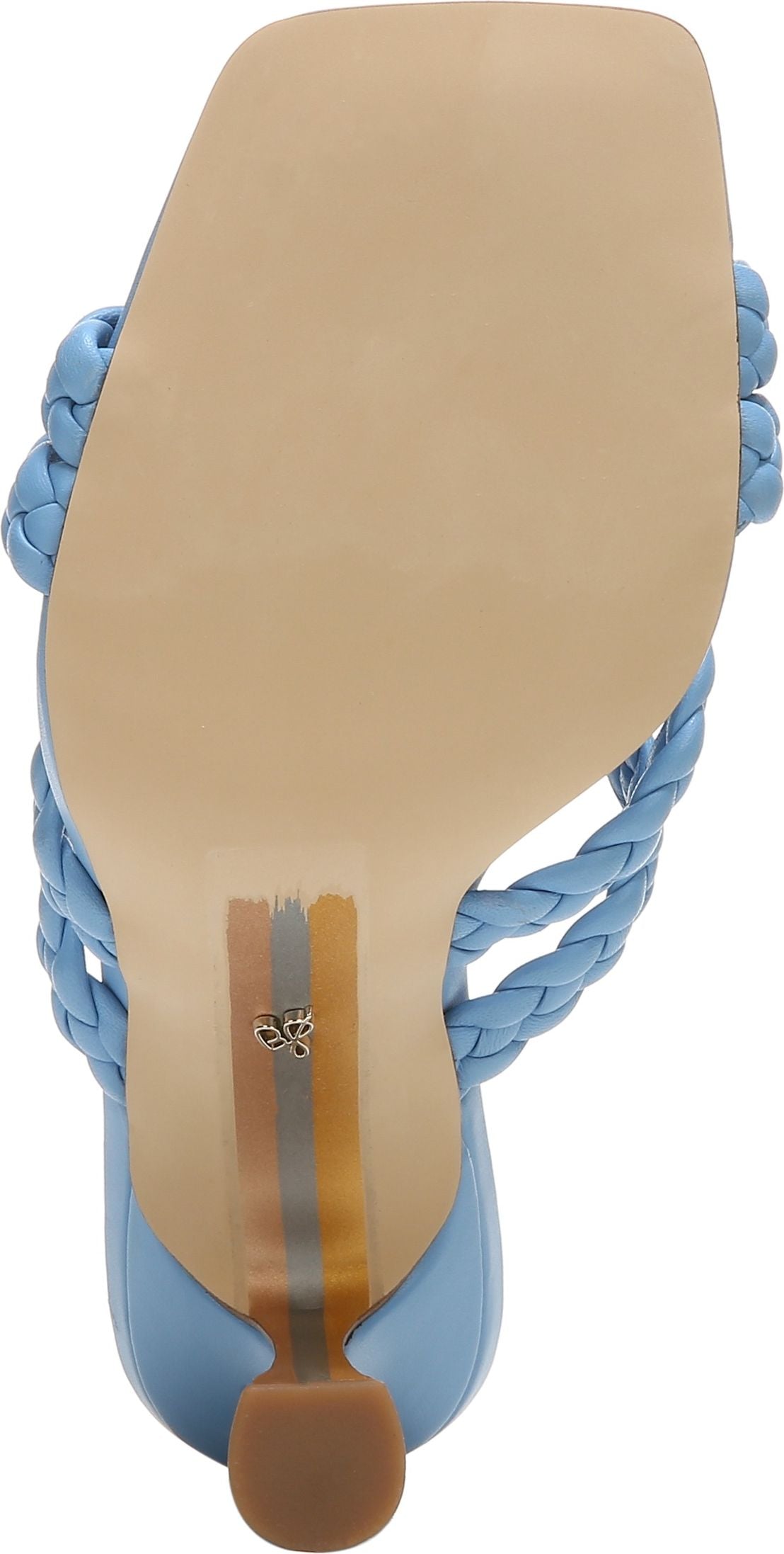 Sam Edelman Sandals Marjorie True Blue