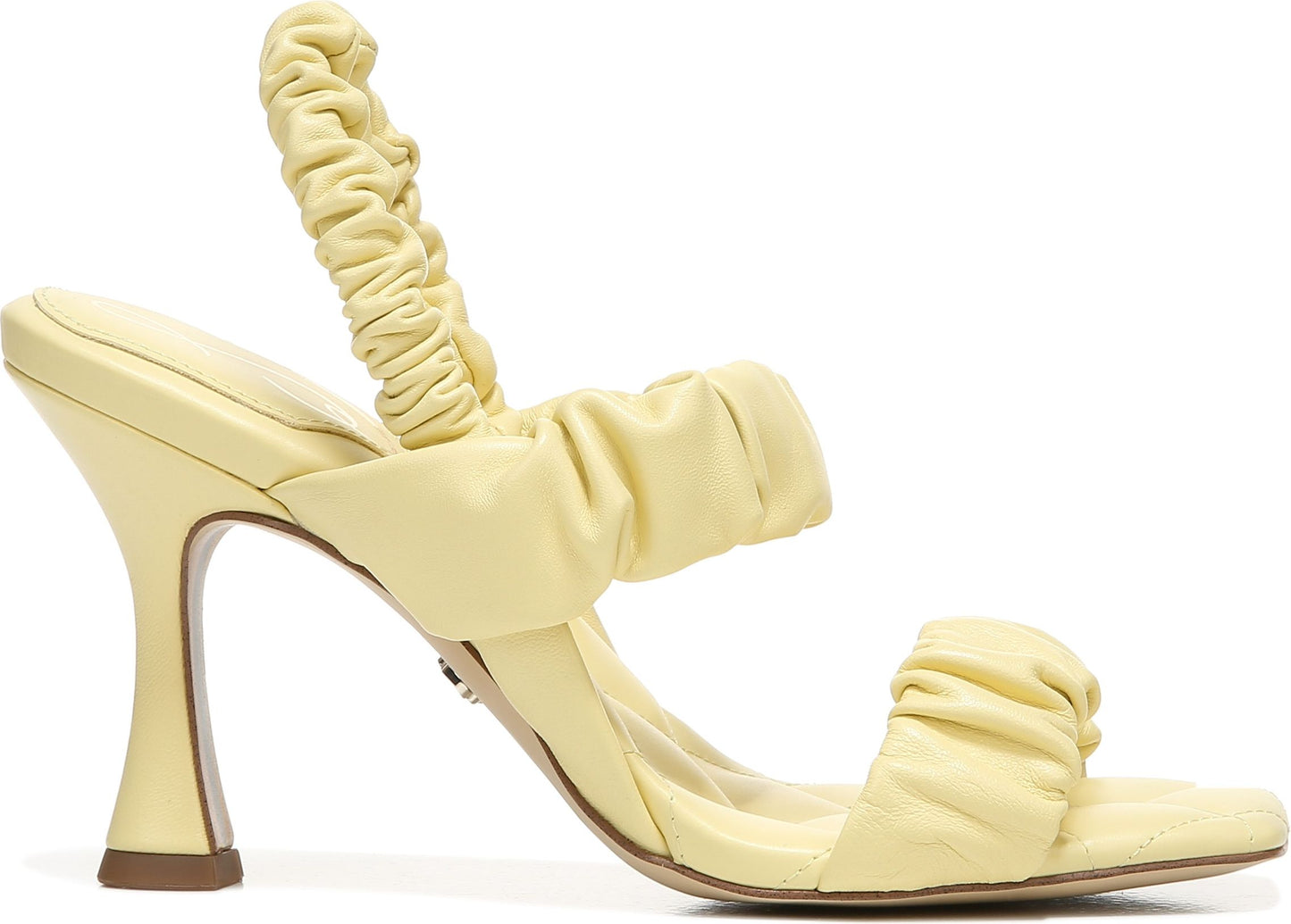 Sam Edelman Sandals Marlena Canary Yellow