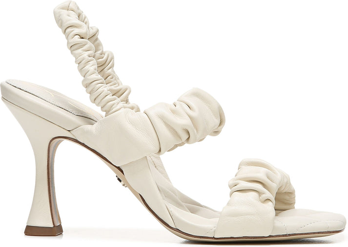 Sam Edelman Sandals Marlena Modern Ivory