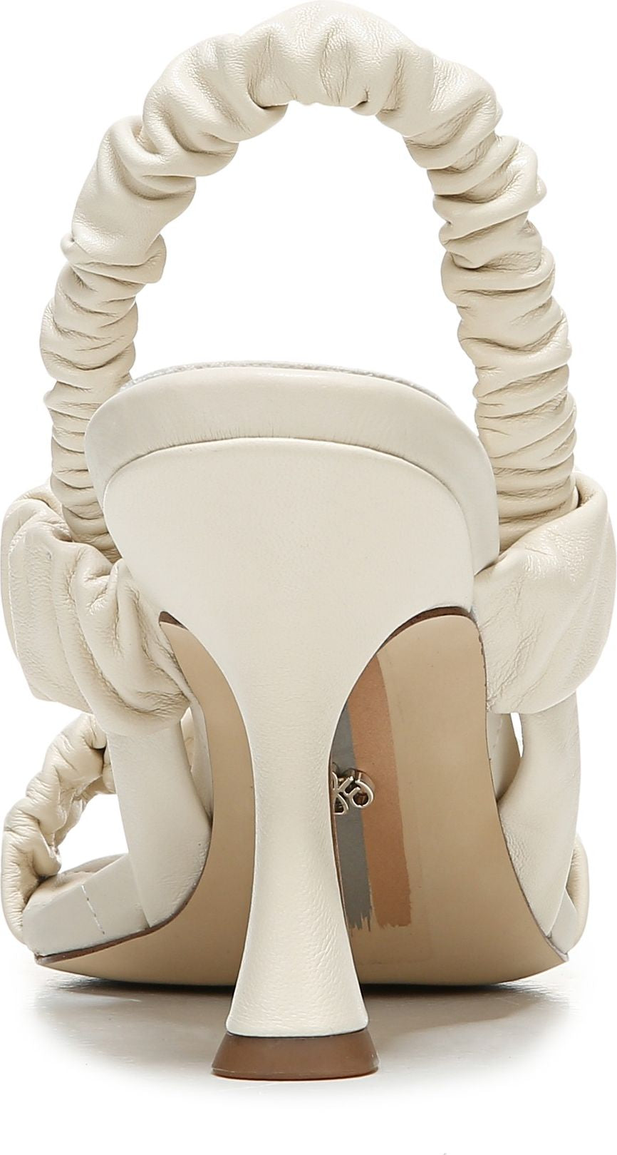 Sam Edelman Sandals Marlena Modern Ivory