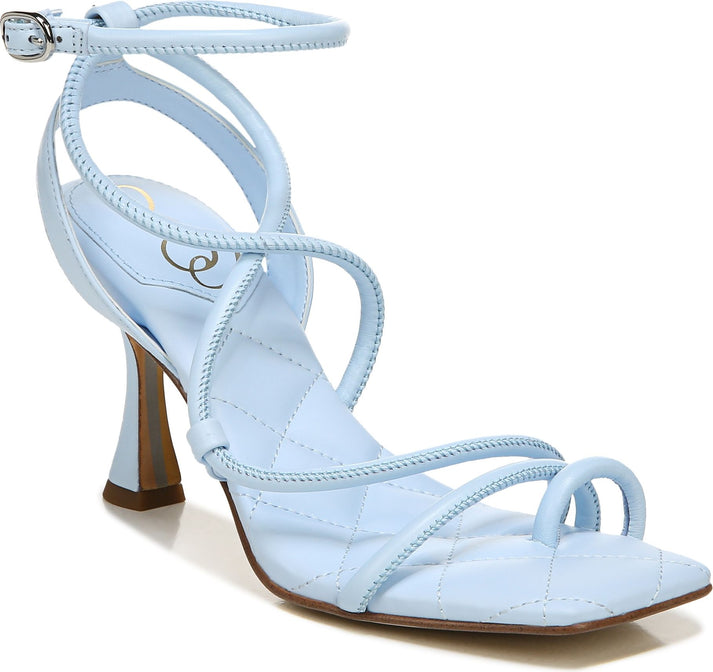 Sam Edelman Sandals Maven Riviera Blue