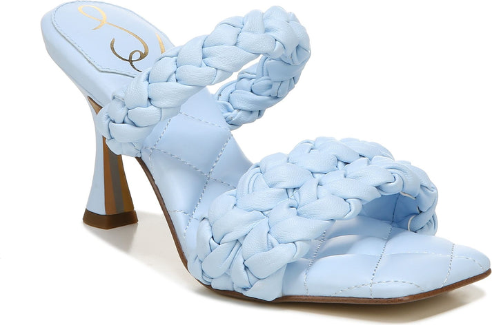 Sam Edelman Sandals Meghan Riviera Blue