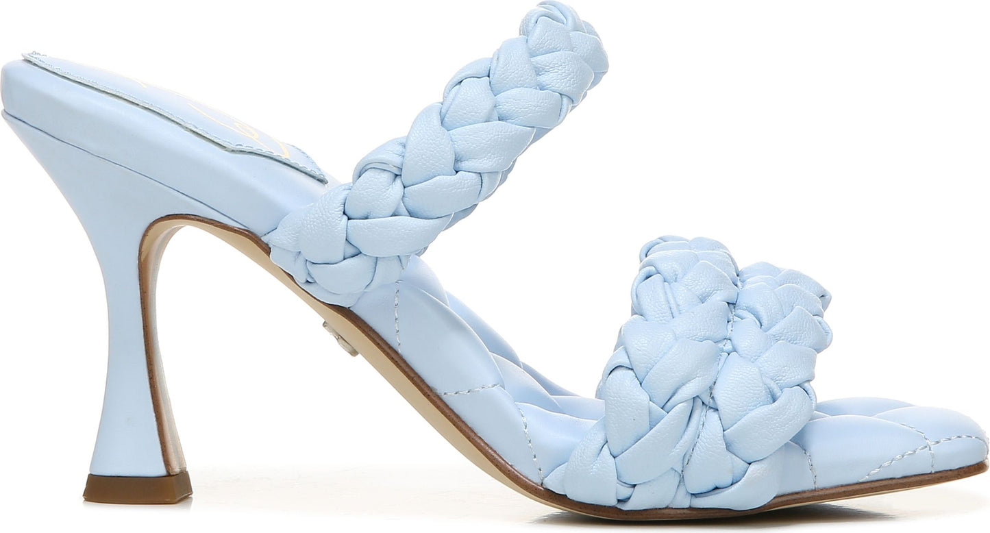 Sam Edelman Sandals Meghan Riviera Blue