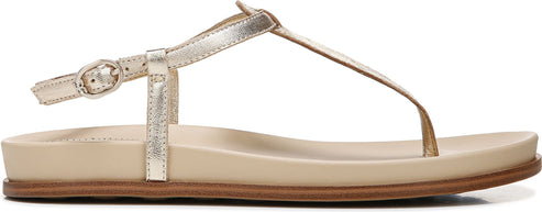 Sam Edelman Sandals Naomi Gold Leaf