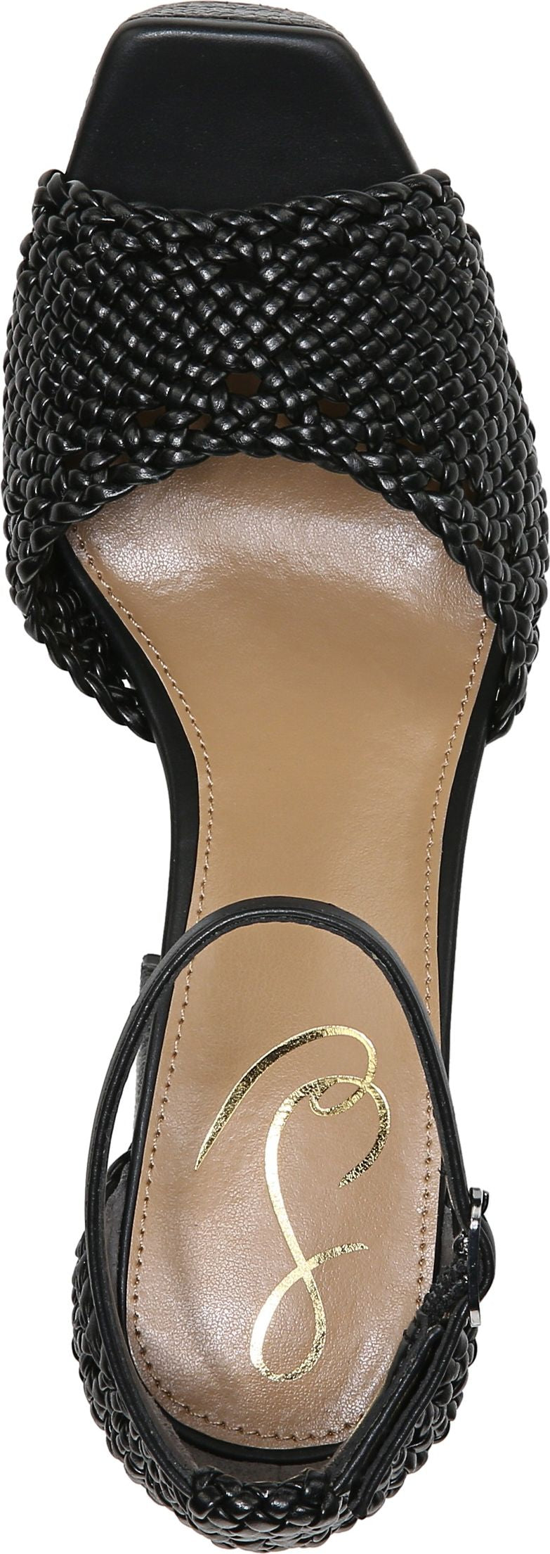 Sam Edelman Sandals Nattie Black