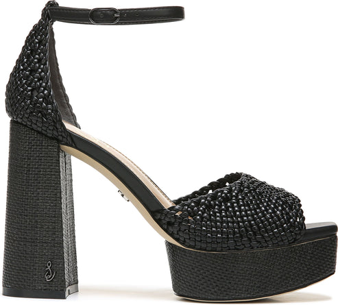 Sam Edelman Sandals Nattie Black