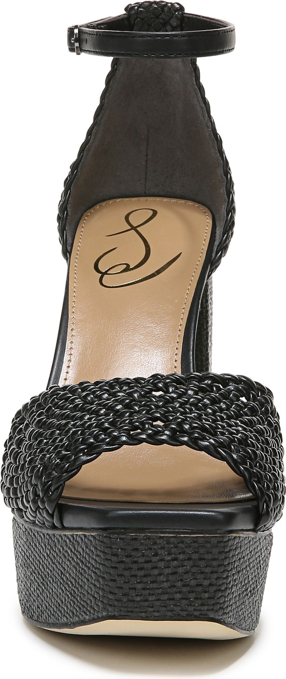 Sam Edelman Sandals Nattie Black