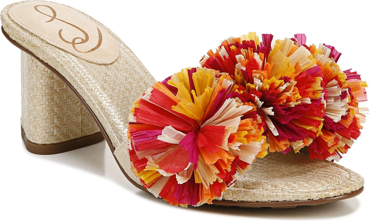 Sam Edelman Sandals Olia Summer Sand