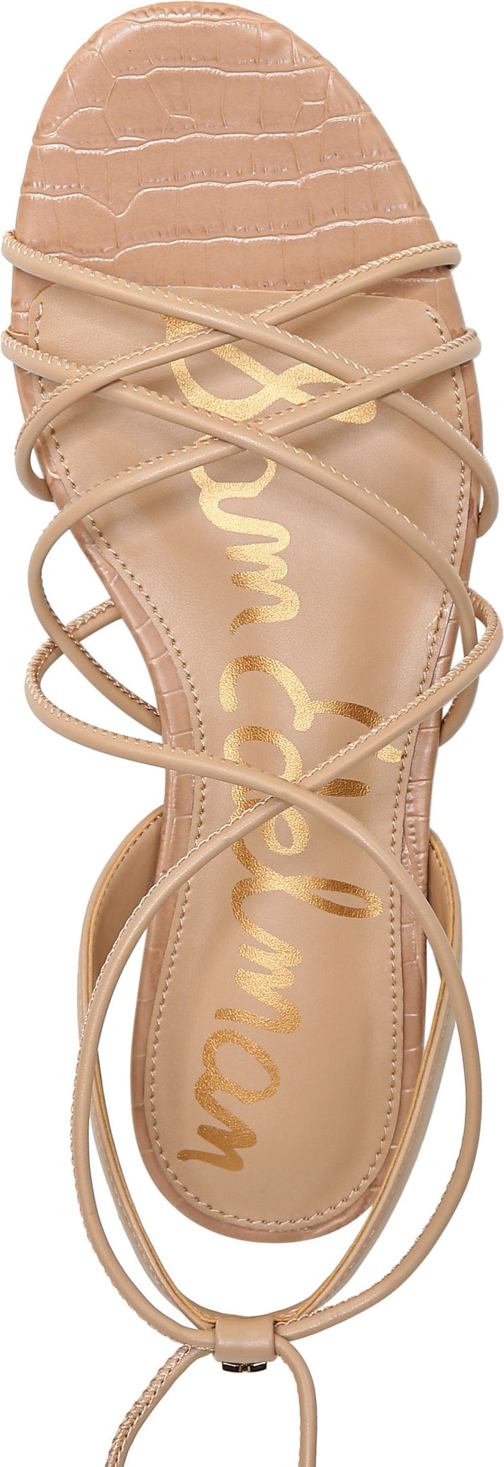 Sam Edelman Sandals Tihana Toasted Almond