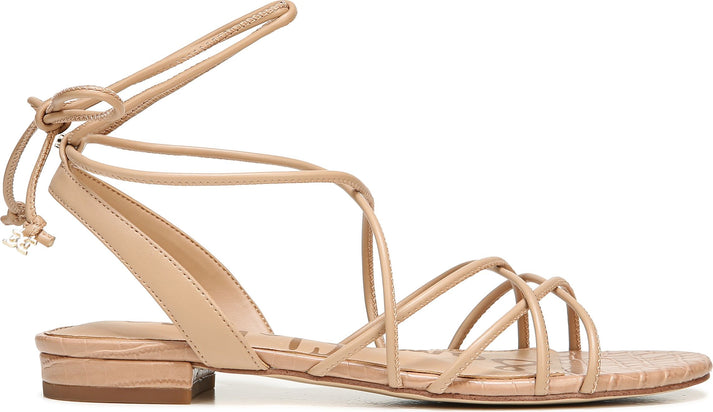 Sam Edelman Sandals Tihana Toasted Almond