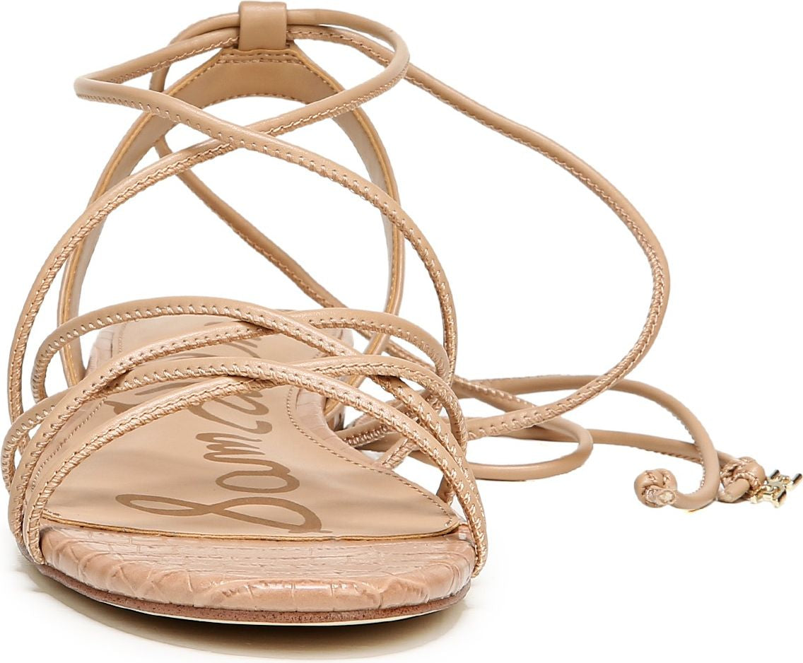 Sam Edelman Sandals Tihana Toasted Almond