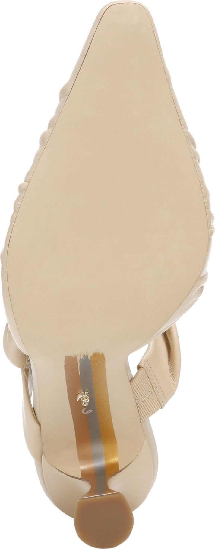 Sam Edelman Sandals Tillary Almond