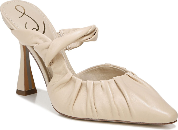 Sam Edelman Sandals Tillary Almond