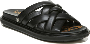 Sam Edelman Sandals Vaugn Black