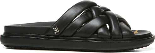 Sam Edelman Sandals Vaugn Black