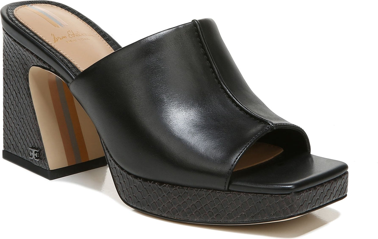 Sam Edelman Sandals Wilton Black