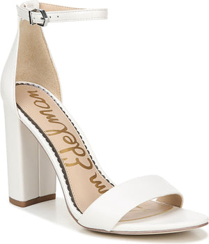 Sam Edelman Sandals Yaro White