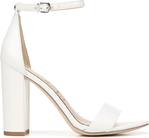 Sam Edelman Sandals Yaro White