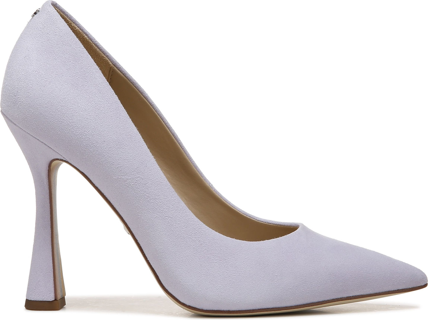 Sam Edelman Shoes Antonia Misty Lilac Suede