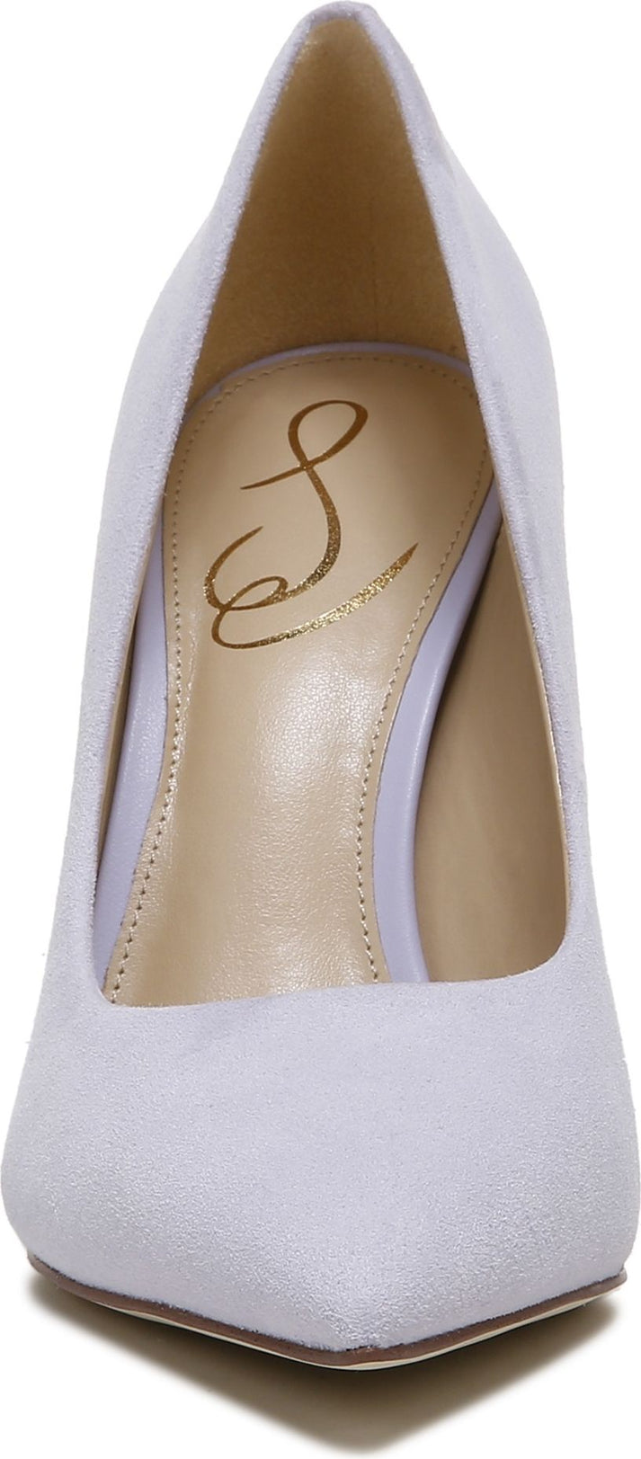 Sam Edelman Shoes Antonia Misty Lilac Suede