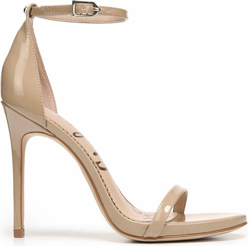 Sam Edelman Shoes Ariella Classic Nude Patent