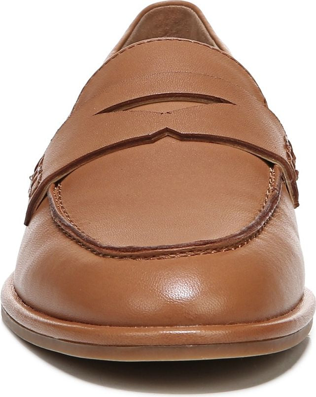 Sam Edelman Shoes Birch Lt Cuoio Brown