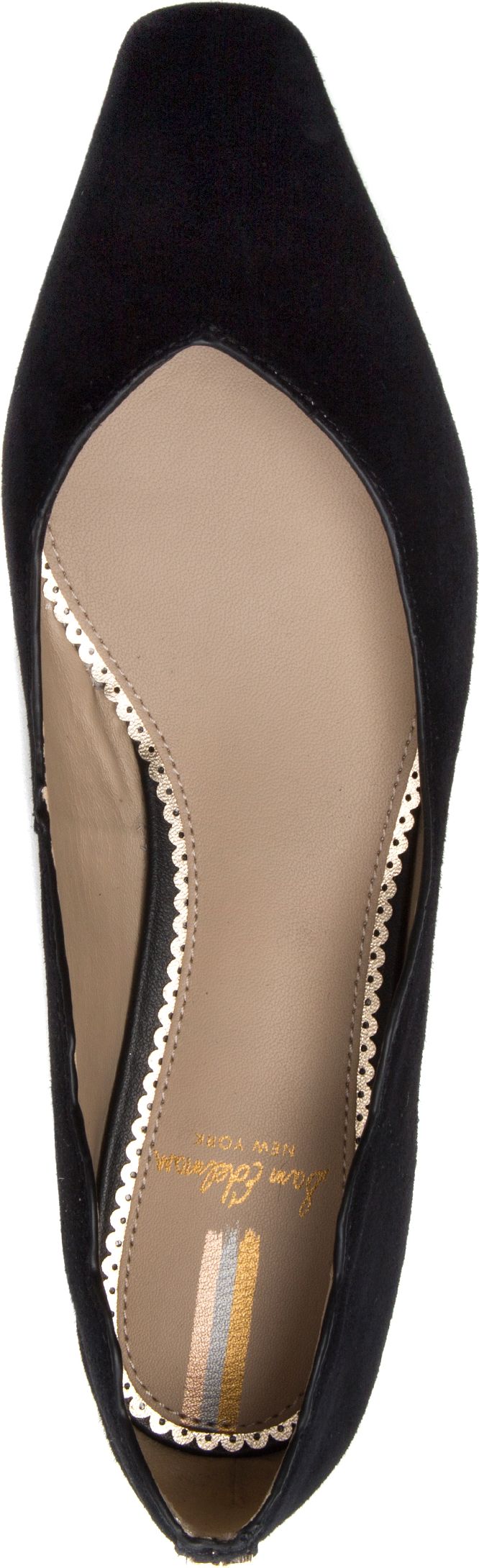 Sam Edelman Shoes Carrigan Black