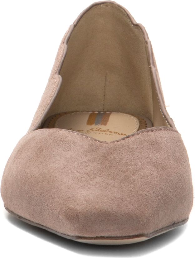 Sam Edelman Shoes Carrigan Cashmere Beige