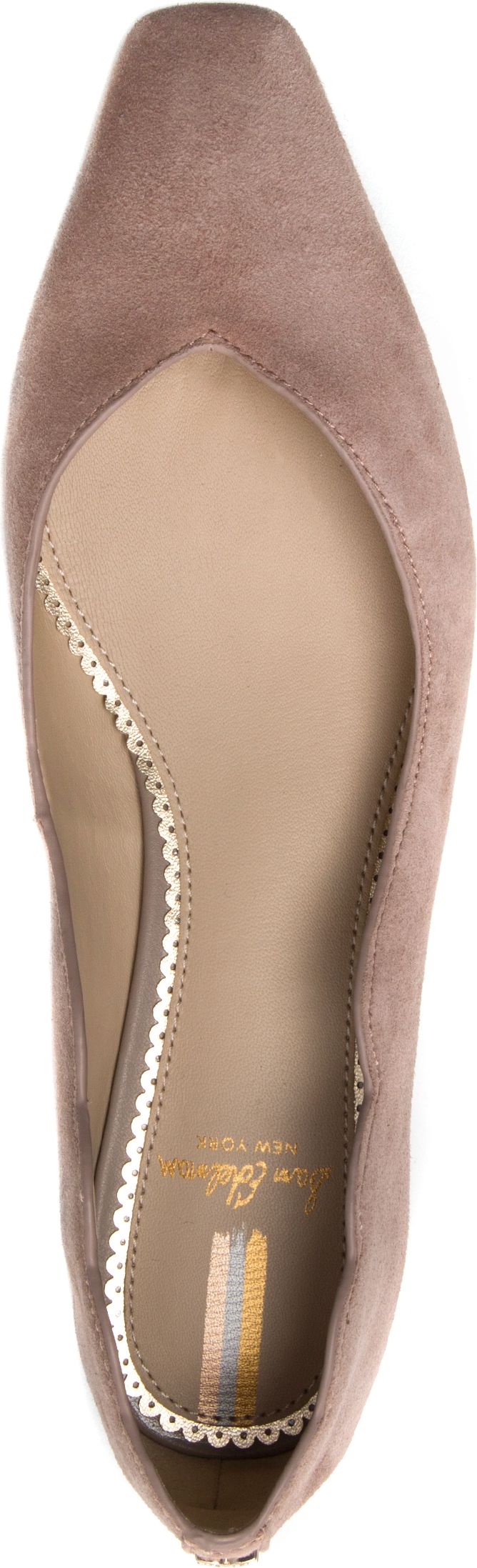 Sam Edelman Shoes Carrigan Cashmere Beige