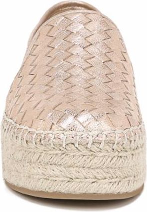 Sam Edelman Shoes Catherine Blushgold Gilded Metallic