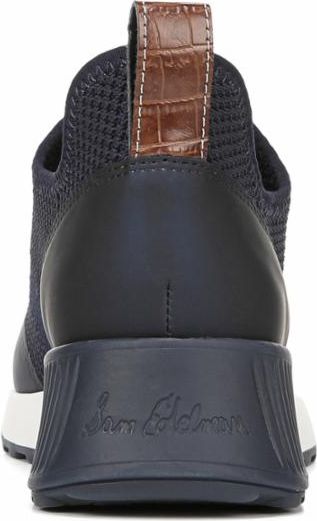 Sam edelman dania knit hot sale sneaker