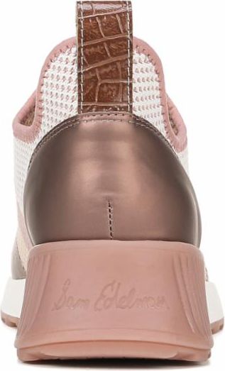 Sam Edelman Shoes Dania Cameopink Athknt