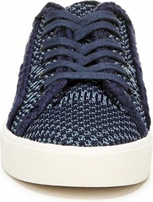 Sam Edelman Shoes Elena Baltic Navy Macreme Knit