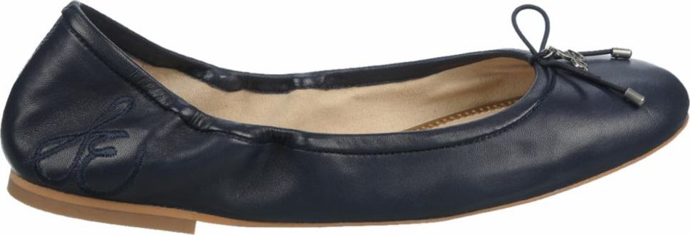 Sam Edelman Shoes Felicia Navy Nappa Luva