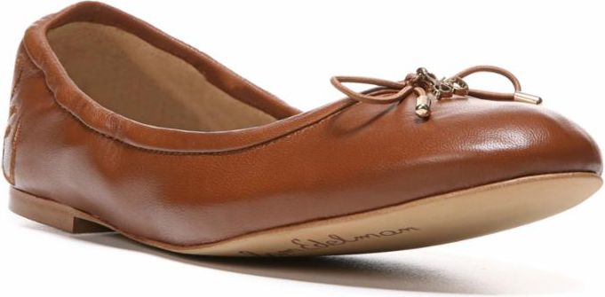 Sam edelman store saddle leather