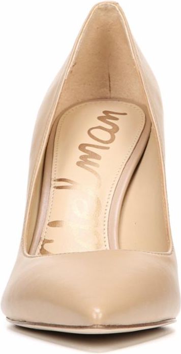 Sam edelman hazel nude on sale leather