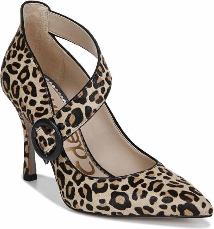 Hinda New Nude Baby Leopard