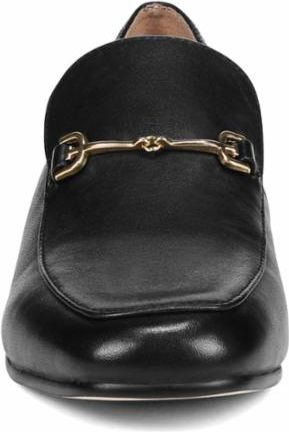 Sam Edelman Shoes Jamille Black Modna Calf Leather